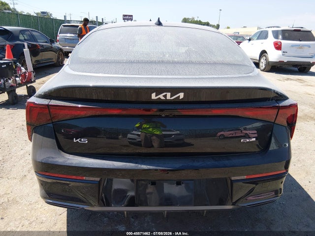 KNAG64J70T5402749 KIA K5 Gt-line Fwd