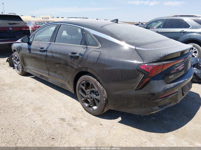 KNAG64J70T5402749 KIA K5 Gt-line Fwd