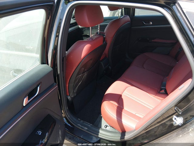 KNAG64J70T5402749 KIA K5 Gt-line Fwd