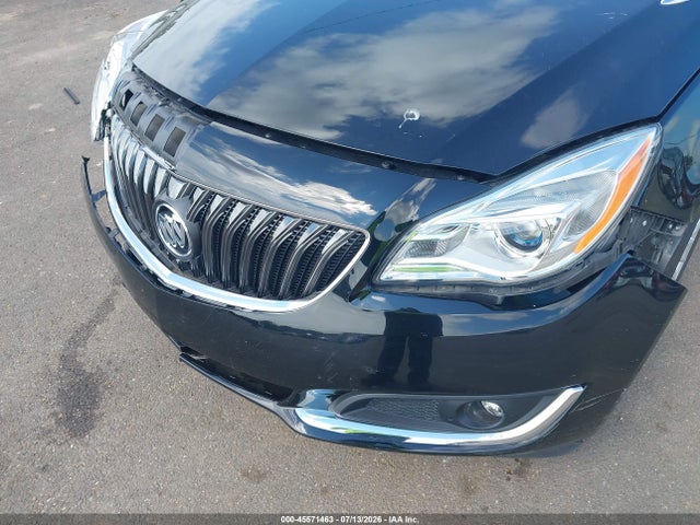 45571463 :رقم المزاد ، 2G4GK5EX7E9224676 vin ، 2014 Buick Regal Turbo مزاد بيع
