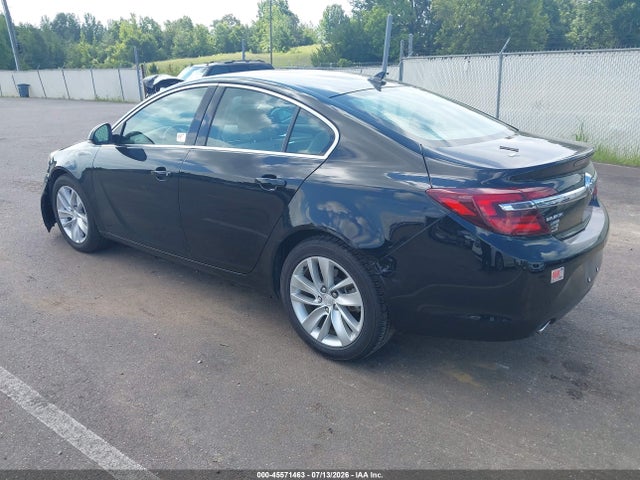 45571463 :رقم المزاد ، 2G4GK5EX7E9224676 vin ، 2014 Buick Regal Turbo مزاد بيع