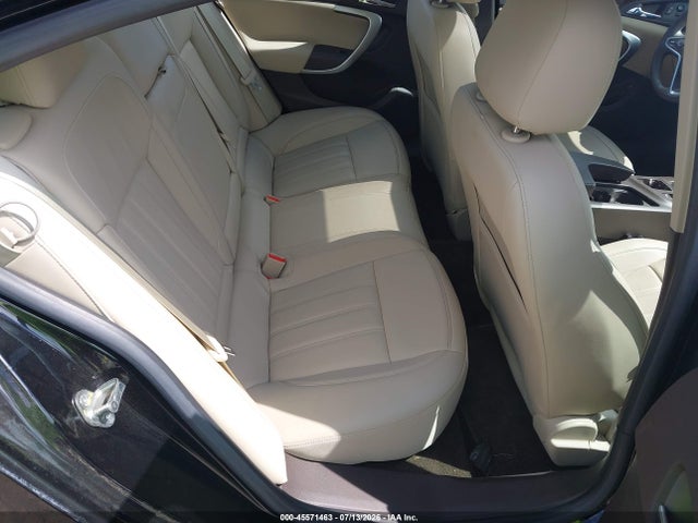 45571463 :رقم المزاد ، 2G4GK5EX7E9224676 vin ، 2014 Buick Regal Turbo مزاد بيع