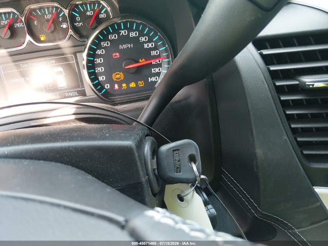 45571468 :رقم المزاد ، 1GKS2AKC2HR343064 vin ، 2017 Gmc Yukon Sle مزاد بيع