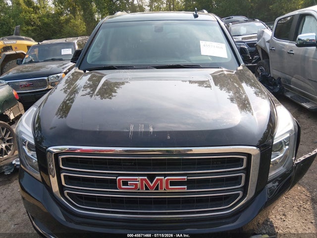 45571468 :رقم المزاد ، 1GKS2AKC2HR343064 vin ، 2017 Gmc Yukon Sle مزاد بيع