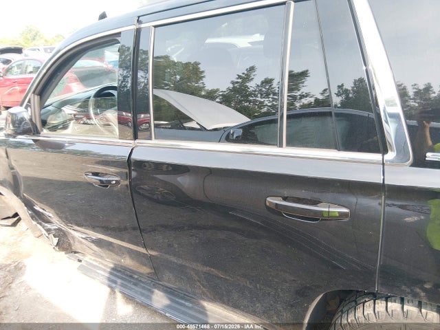45571468 :رقم المزاد ، 1GKS2AKC2HR343064 vin ، 2017 Gmc Yukon Sle مزاد بيع