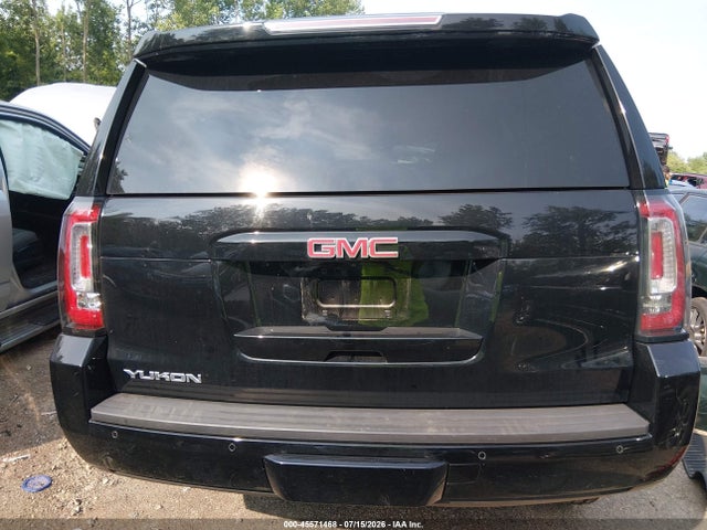 45571468 :رقم المزاد ، 1GKS2AKC2HR343064 vin ، 2017 Gmc Yukon Sle مزاد بيع