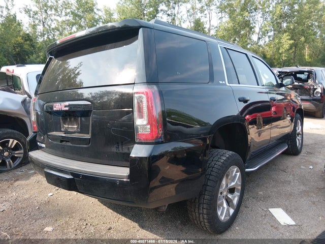 45571468 :رقم المزاد ، 1GKS2AKC2HR343064 vin ، 2017 Gmc Yukon Sle مزاد بيع