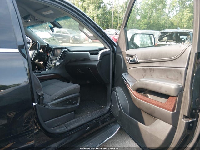 45571468 :رقم المزاد ، 1GKS2AKC2HR343064 vin ، 2017 Gmc Yukon Sle مزاد بيع
