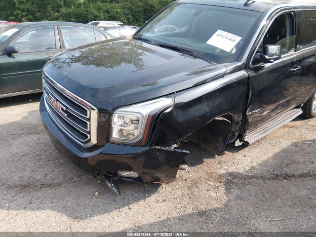 45571468 :رقم المزاد ، 1GKS2AKC2HR343064 vin ، 2017 Gmc Yukon Sle مزاد بيع