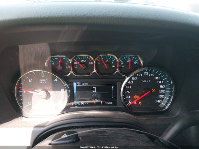 45571468 :رقم المزاد ، 1GKS2AKC2HR343064 vin ، 2017 Gmc Yukon Sle مزاد بيع