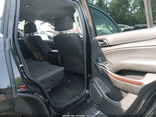 45571468 :رقم المزاد ، 1GKS2AKC2HR343064 vin ، 2017 Gmc Yukon Sle مزاد بيع