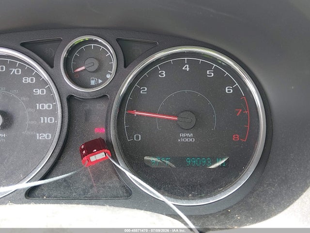 Aukcja sprzedaży 2009 Chevrolet Cobalt Ls, vin: 1G1AS58H897150344, numer aukcji: 45571470