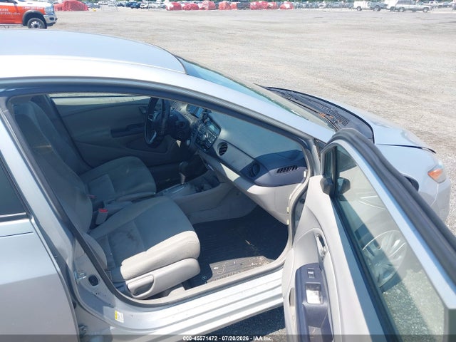 Продажа на аукционе авто 2010 Honda Insight Lx, vin: JHMZE2H51AS030987, номер лота: 45571472