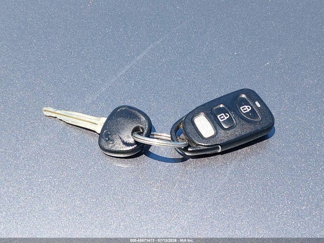 Aukcja sprzedaży 2018 Hyundai Elantra Sel, vin: 5NPD84LFXJH298319, numer aukcji: 45571473