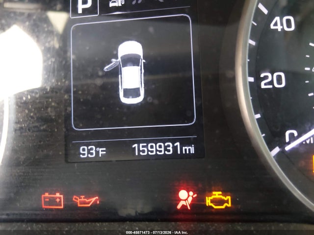 Aukcja sprzedaży 2018 Hyundai Elantra Sel, vin: 5NPD84LFXJH298319, numer aukcji: 45571473