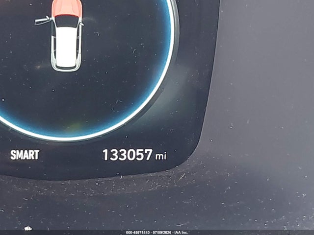2021 Hyundai Santa Fe Limited მანქანა იყიდება აუქციონზე, vin: 5NMS4DAL8MH318189, აუქციონის ნომერი: 45571480