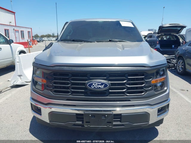 1FTMF1K57TKD25333 Ford F-150 Xl