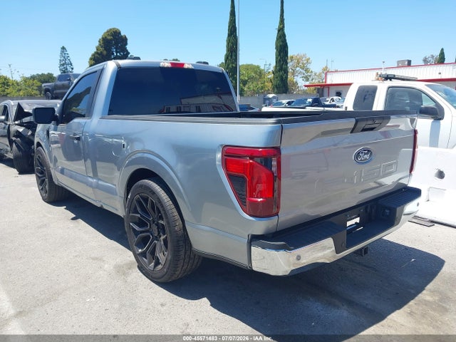 1FTMF1K57TKD25333 Ford F-150 Xl