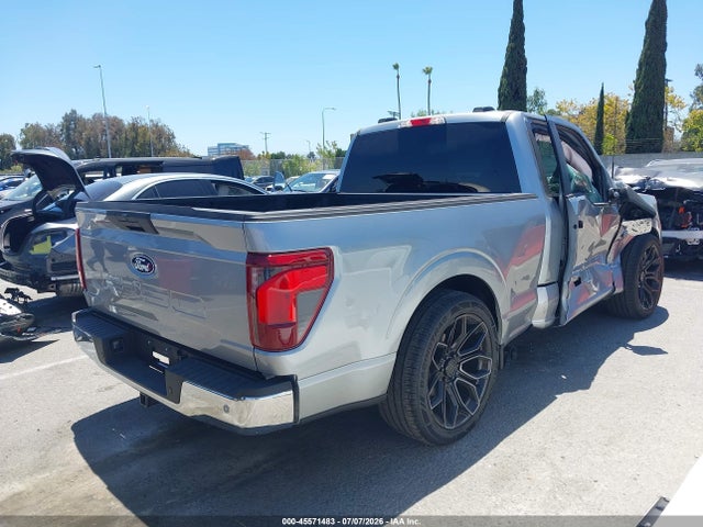 1FTMF1K57TKD25333 Ford F-150 Xl