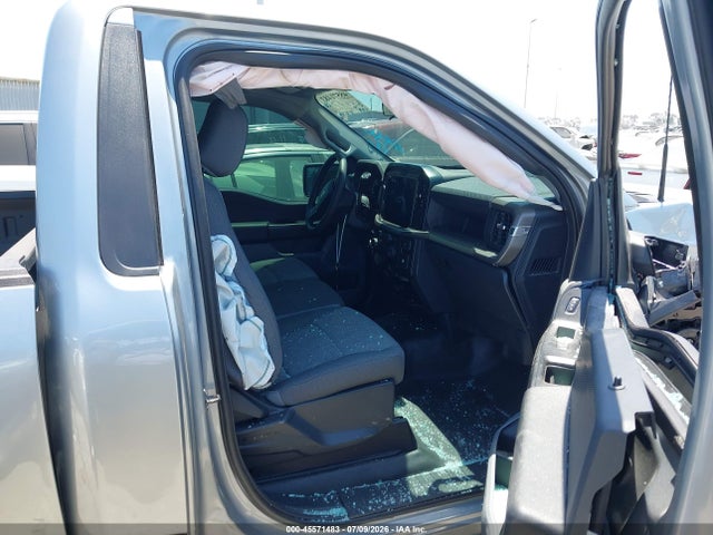 1FTMF1K57TKD25333 Ford F-150 Xl