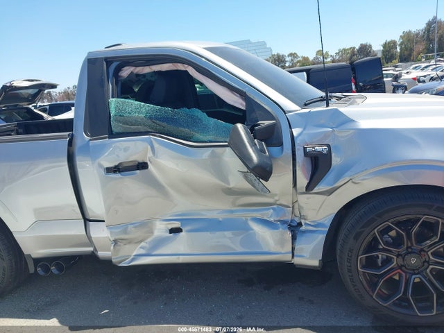 Ford F-150 Xl 2026 1FTMF1K57TKD25333 Image 6