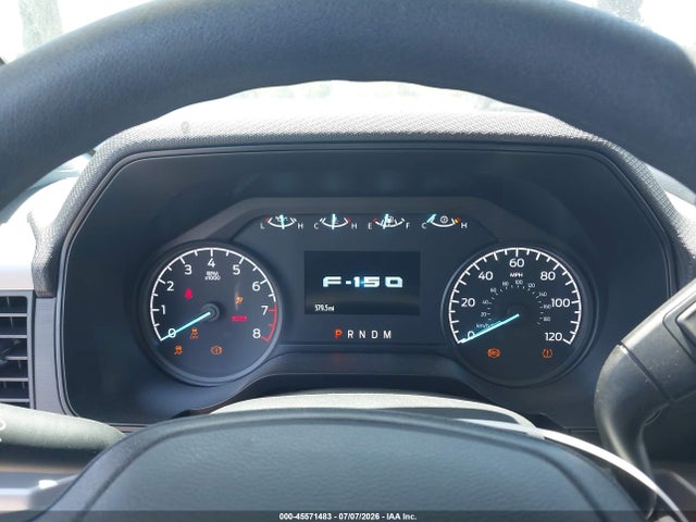 1FTMF1K57TKD25333 Ford F-150 Xl