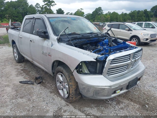 45571485 :رقم المزاد ، 1C6RR7LT2DS505843 vin ، 2013 Ram 1500 مزاد بيع