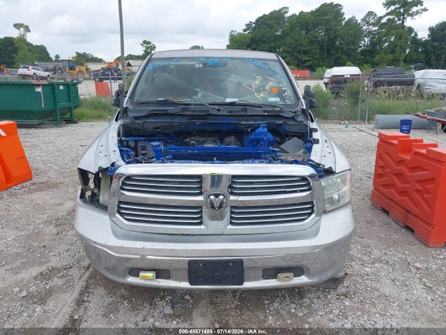 Продаж на аукціоні авто 2013 Ram 1500, vin: 1C6RR7LT2DS505843, номер лоту: 45571485