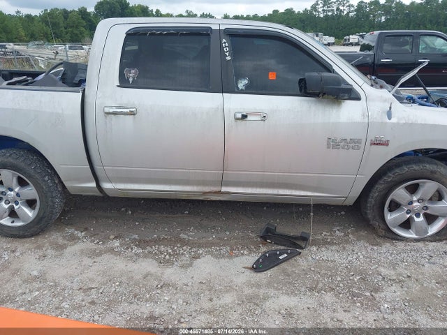 Продаж на аукціоні авто 2013 Ram 1500, vin: 1C6RR7LT2DS505843, номер лоту: 45571485