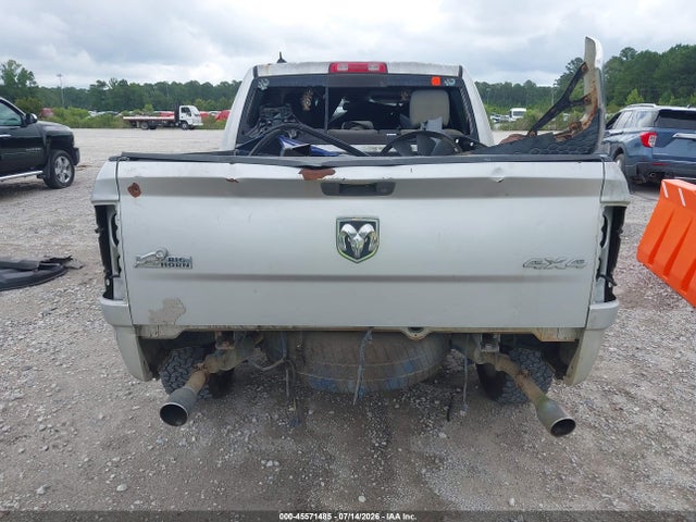 Продаж на аукціоні авто 2013 Ram 1500, vin: 1C6RR7LT2DS505843, номер лоту: 45571485