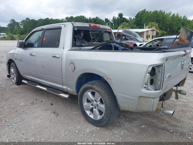 Продаж на аукціоні авто 2013 Ram 1500, vin: 1C6RR7LT2DS505843, номер лоту: 45571485