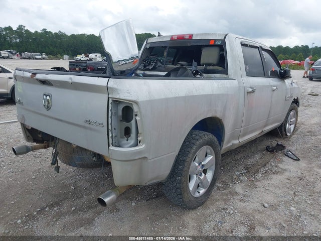 Продаж на аукціоні авто 2013 Ram 1500, vin: 1C6RR7LT2DS505843, номер лоту: 45571485