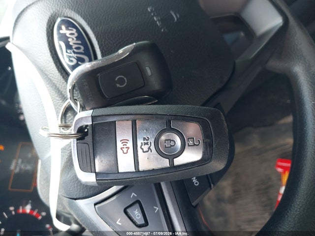 2018 Ford Fusion Se მანქანა იყიდება აუქციონზე, vin: 3FA6P0H71JR106116, აუქციონის ნომერი: 45571487