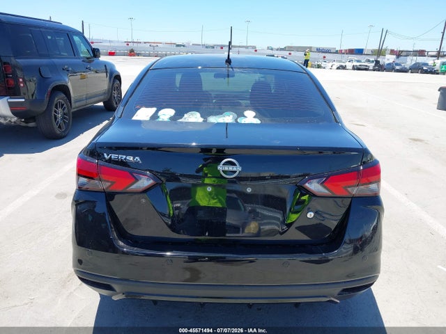 Nissan Versa 1.6 S 2024 3N1CN8DVXRL917632 Image 16