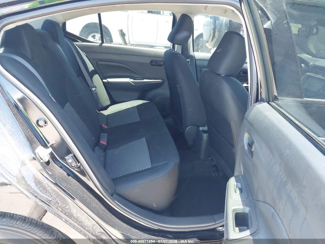Nissan Versa 1.6 S 2024 3N1CN8DVXRL917632 Image 8