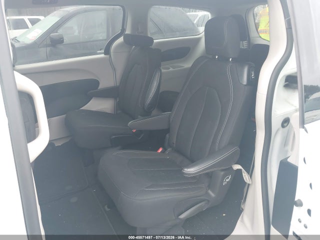 2023 Chrysler Voyager Lx მანქანა იყიდება აუქციონზე, vin: 2C4RC1CG6PR623409, აუქციონის ნომერი: 45571497