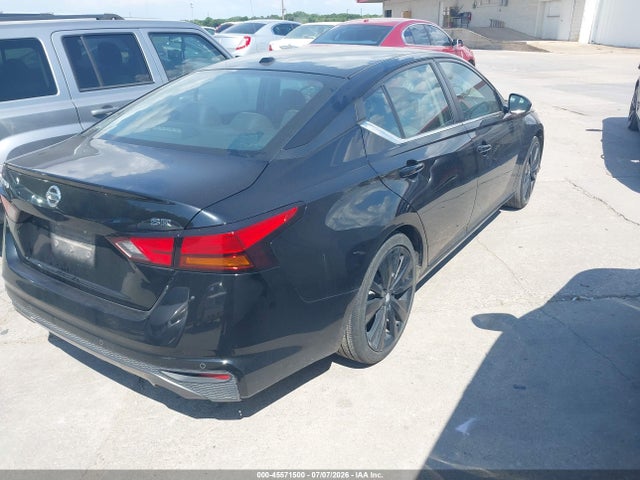 Продаж на аукціоні авто 2020 Nissan Altima Sr Fwd, vin: 1N4BL4CV5LC196590, номер лоту: 45571500