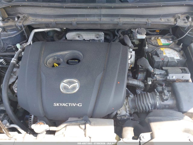 Aukcja sprzedaży 2019 Mazda Cx-5 Grand Touring, vin: JM3KFBDM7K1621899, numer aukcji: 45571503