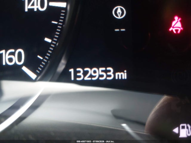 Aukcja sprzedaży 2019 Mazda Cx-5 Grand Touring, vin: JM3KFBDM7K1621899, numer aukcji: 45571503