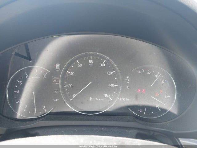Aukcja sprzedaży 2019 Mazda Cx-5 Grand Touring, vin: JM3KFBDM7K1621899, numer aukcji: 45571503