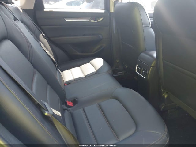 Aukcja sprzedaży 2019 Mazda Cx-5 Grand Touring, vin: JM3KFBDM7K1621899, numer aukcji: 45571503