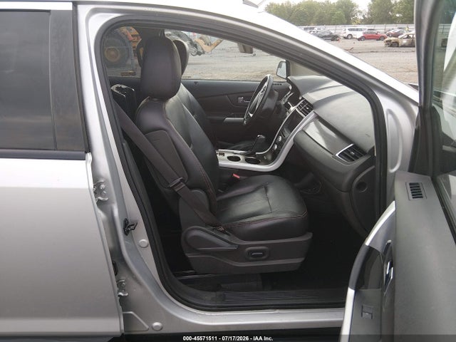Продаж на аукціоні авто 2013 Ford Edge Sel, vin: 2FMDK3J96DBA74002, номер лоту: 45571511