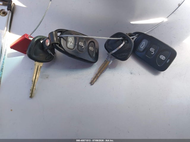 Продаж на аукціоні авто 2007 Hyundai Elantra Gls/ltd/se, vin: KMHDU46D67U168974, номер лоту: 45571513