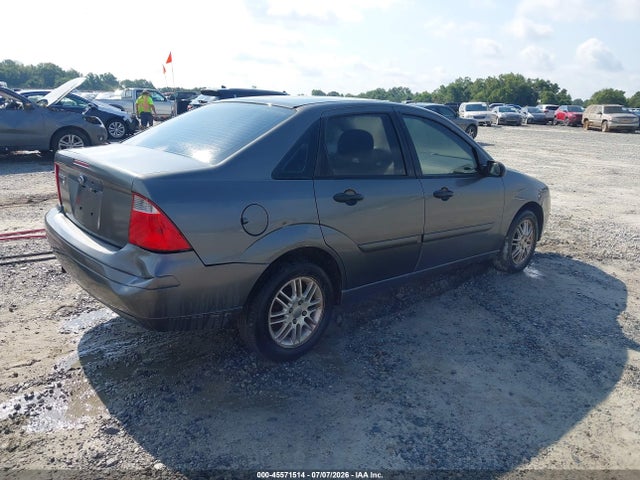 Продажа на аукционе авто 2007 Ford Focus S/se/ses, vin: 1FAFP34NX7W313485, номер лота: 45571514