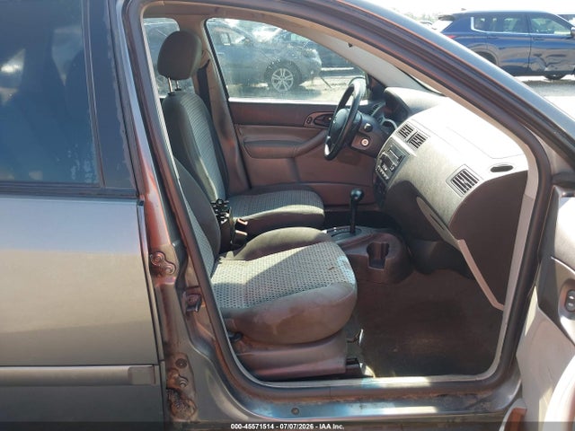 Auction sale of the 2007 Ford Focus S/se/ses, vin: 1FAFP34NX7W313485, lot number: 45571514