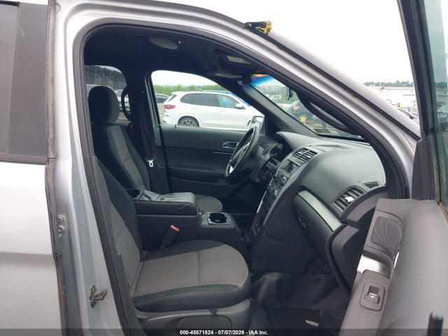 Aukcja sprzedaży 2013 Ford Utility Police Interceptor, vin: 1FM5K8AR8DGB08211, numer aukcji: 45571524