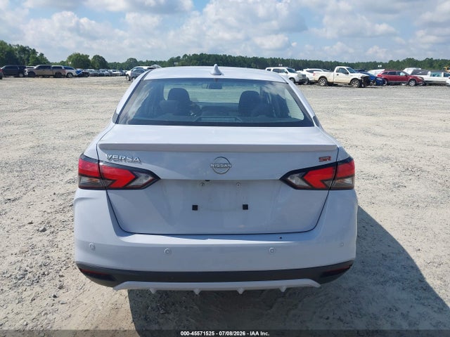 Продаж на аукціоні авто 2025 Nissan Versa 1.6 Sr, vin: 3N1CN8FV6SL833956, номер лоту: 45571525