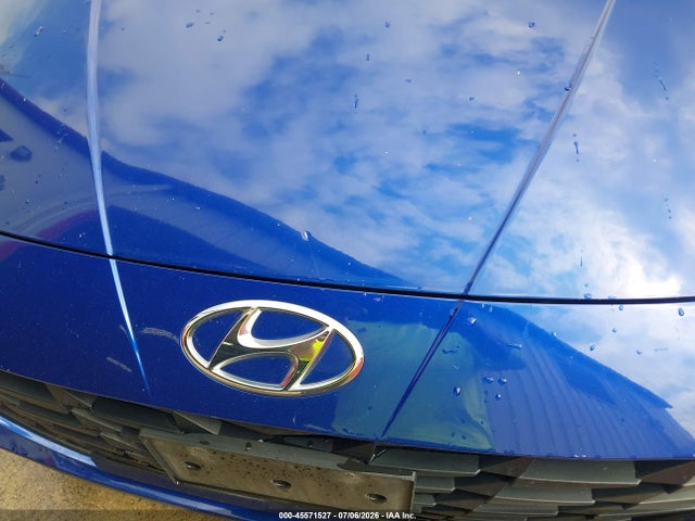 Продаж на аукціоні авто 2021 Hyundai Elantra Se, vin: 5NPLL4AG6MH050059, номер лоту: 45571527
