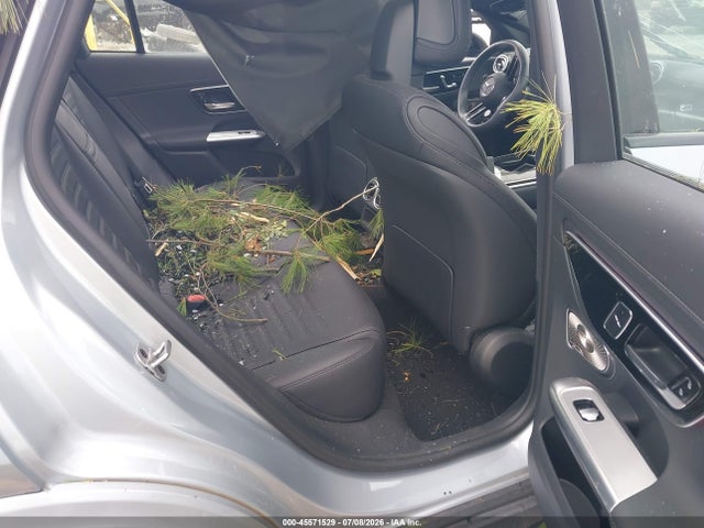 Aukcja sprzedaży 2025 Mercedes-benz Amg Glc 43 4matic, vin: W1NKM8HB8SF262276, numer aukcji: 45571529