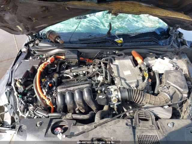 19XZE4F98ME001755 Honda Insight Touring